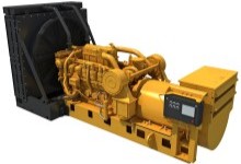 Drilling Generators